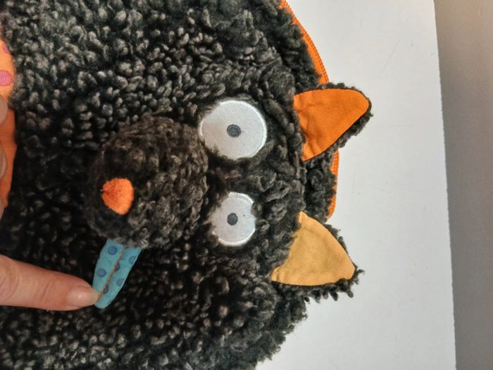 Sac à Dos T'es Fou Louloup - photo numéro 20