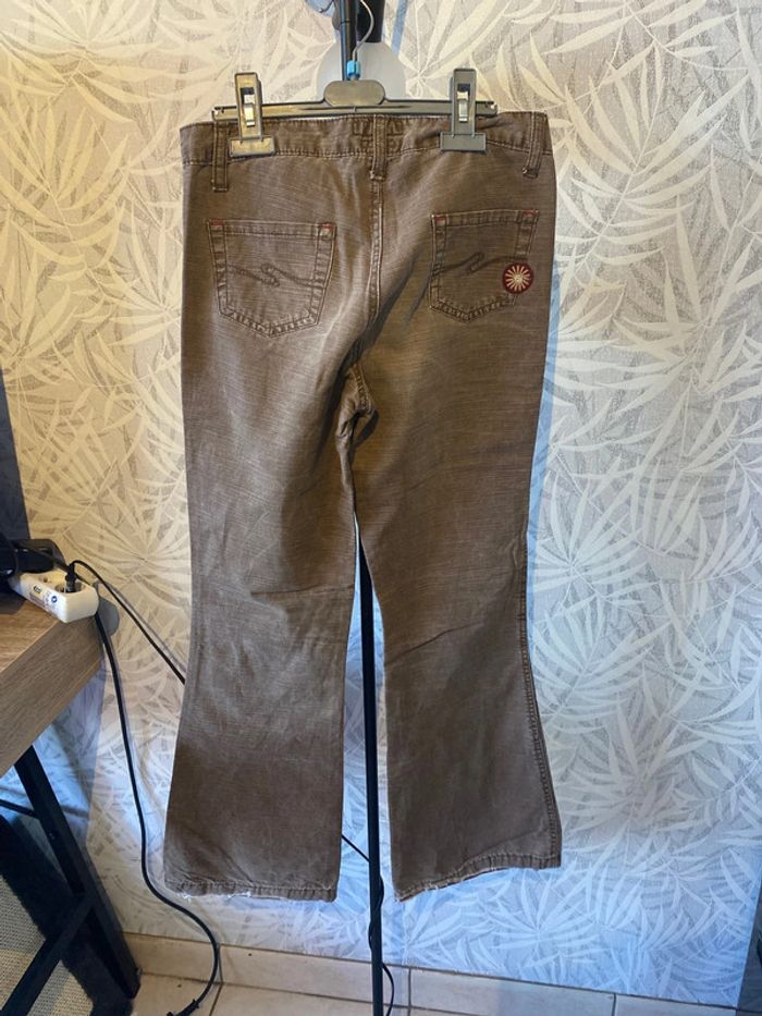 Jean fille - photo numéro 3