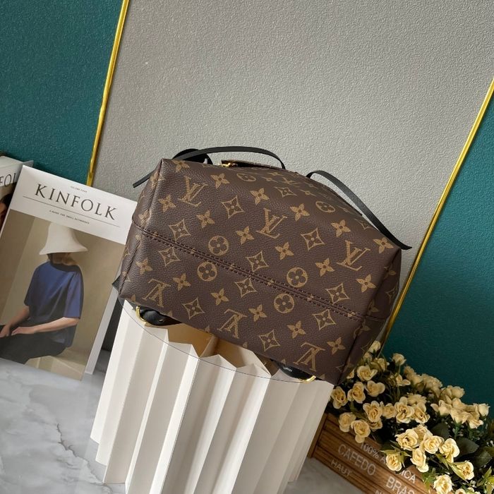 Louis Vuitton Montsouris  M45501 - photo numéro 5