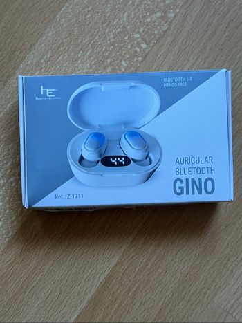 Écouteur sans fil
