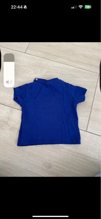 TEE short Hugo boss