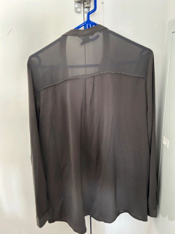 Blouse - photo numéro 2