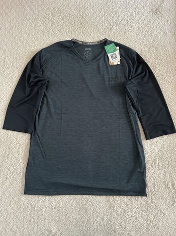 Teeshirt / jersey IXS