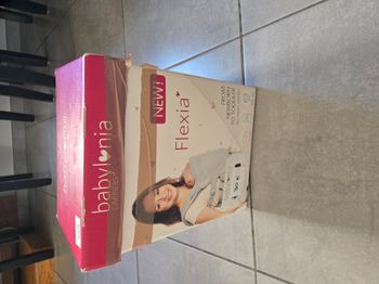 Porte bébé babylonia