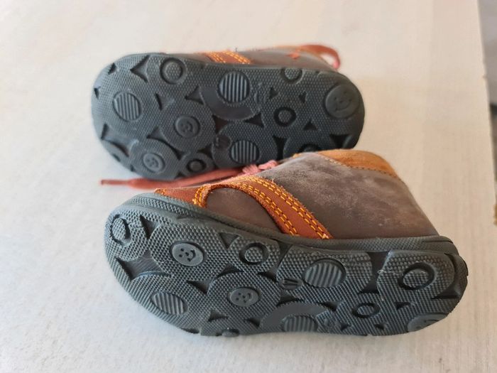 Chaussures garçon - photo numéro 3