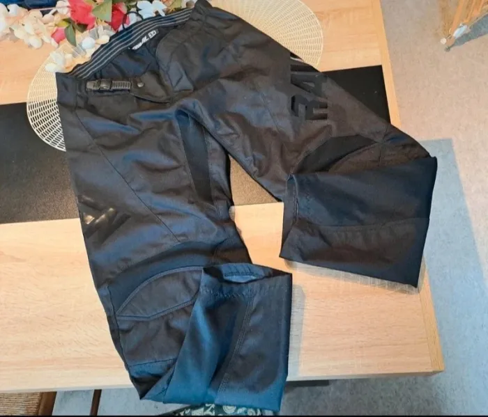 Tenue de moto, taille S, marque Raven Rival, neuf - photo numéro 3