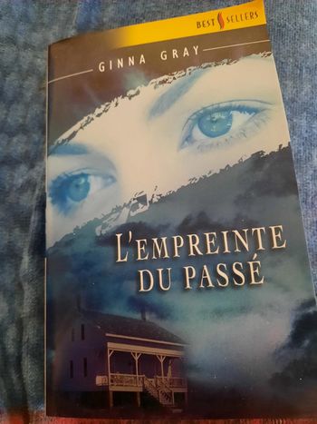 L empreinte du passé