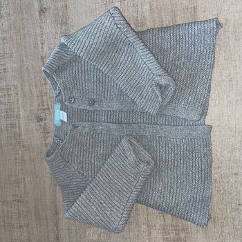 Gilet obaïbi