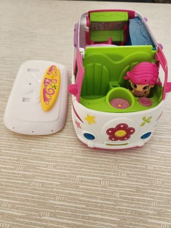 Camping-car pinypon