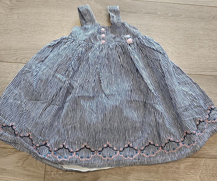 Robe Sergent Major