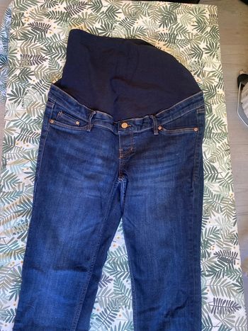 Pantalon grossesse
