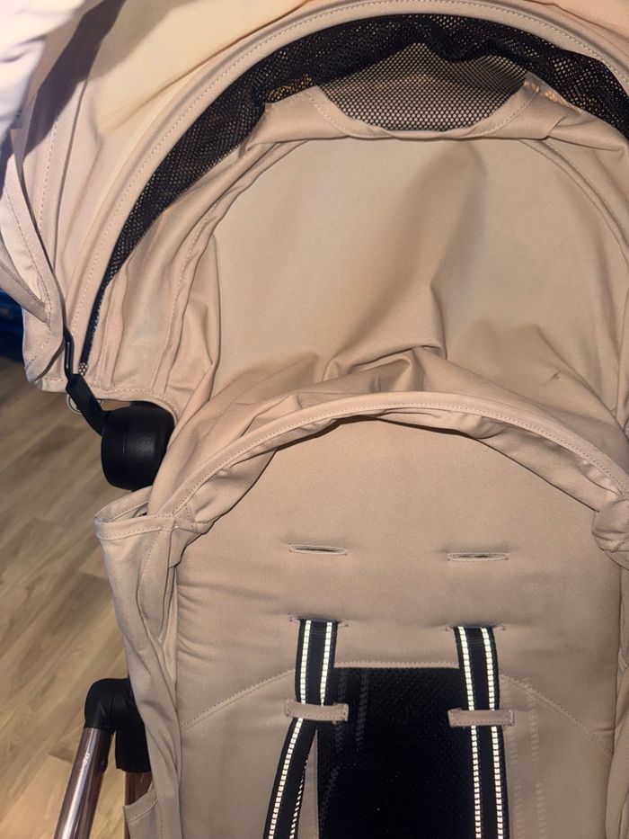 Poussettes à vendre