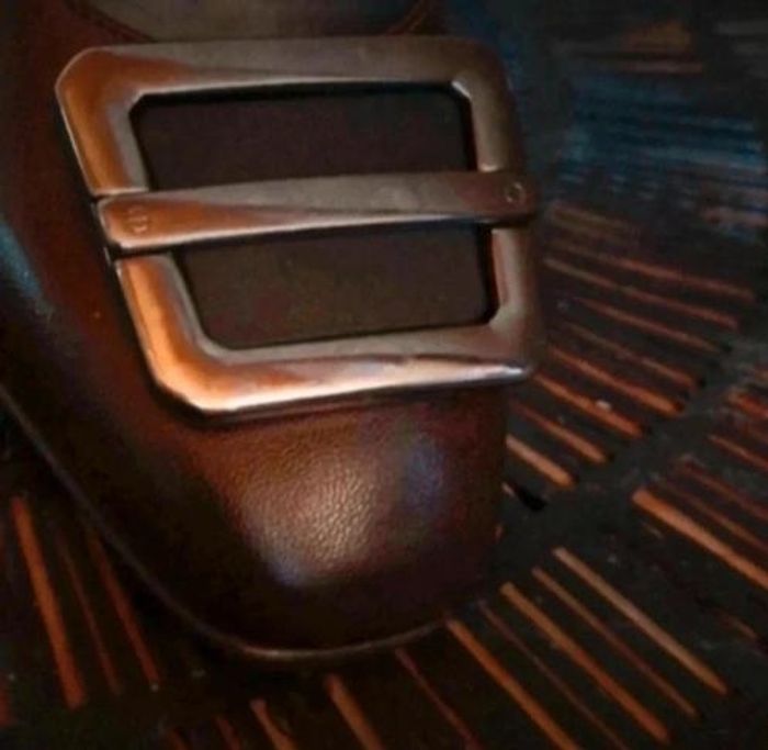 Escarpins Marcella Roberto femme_ taille_ 36 - photo numéro 5