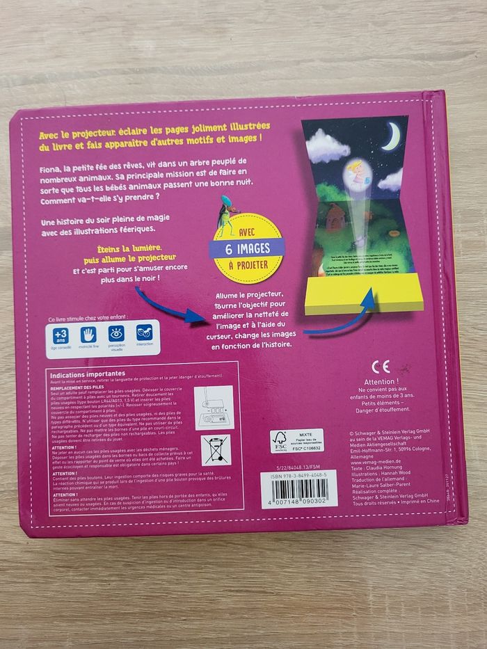 Fiona et sable magique - photo numéro 4