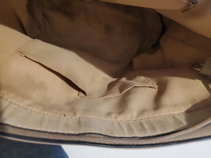 Sac à main style Lacoste - photo numéro 8