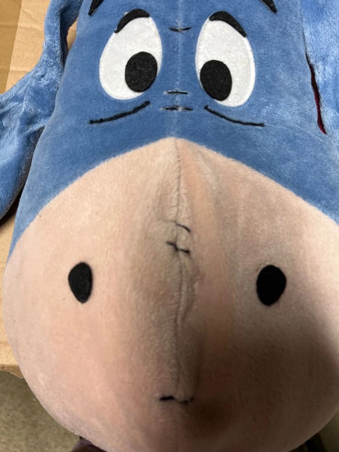 Peluche - photo numéro 2