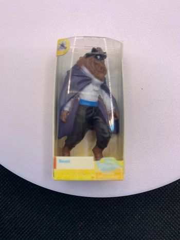 Mini brands la belle et la bête