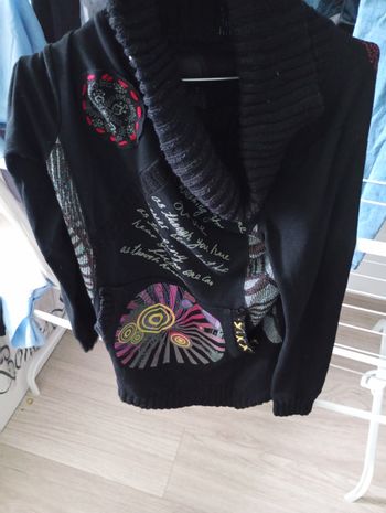 Pull type Desigual