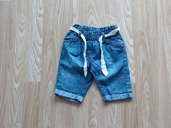 Pantacourt Obaïbi - 18 Mois