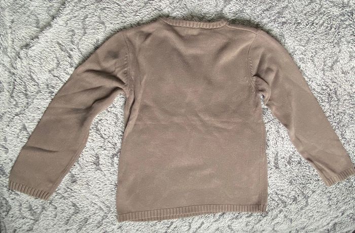 Pull Timberland - 10 ans - photo numéro 3