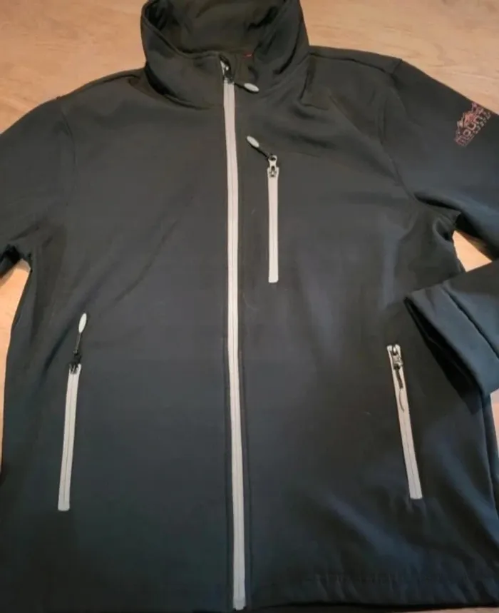 Veste Rocky Mountain sport équipement X-trem 40 - photo numéro 2