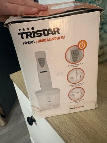 Appareil cuisine 3 en 1 