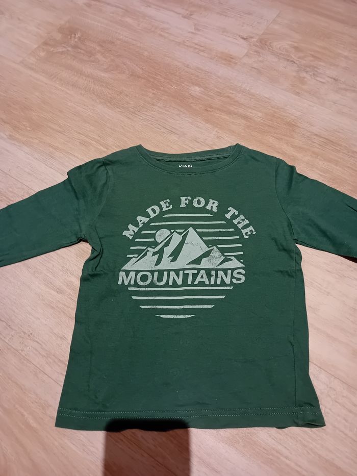 Lot 5 ans - photo numéro 2