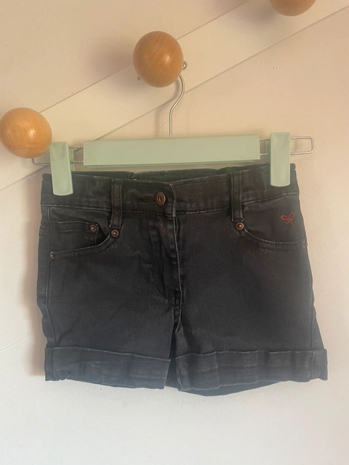 Short 6ans