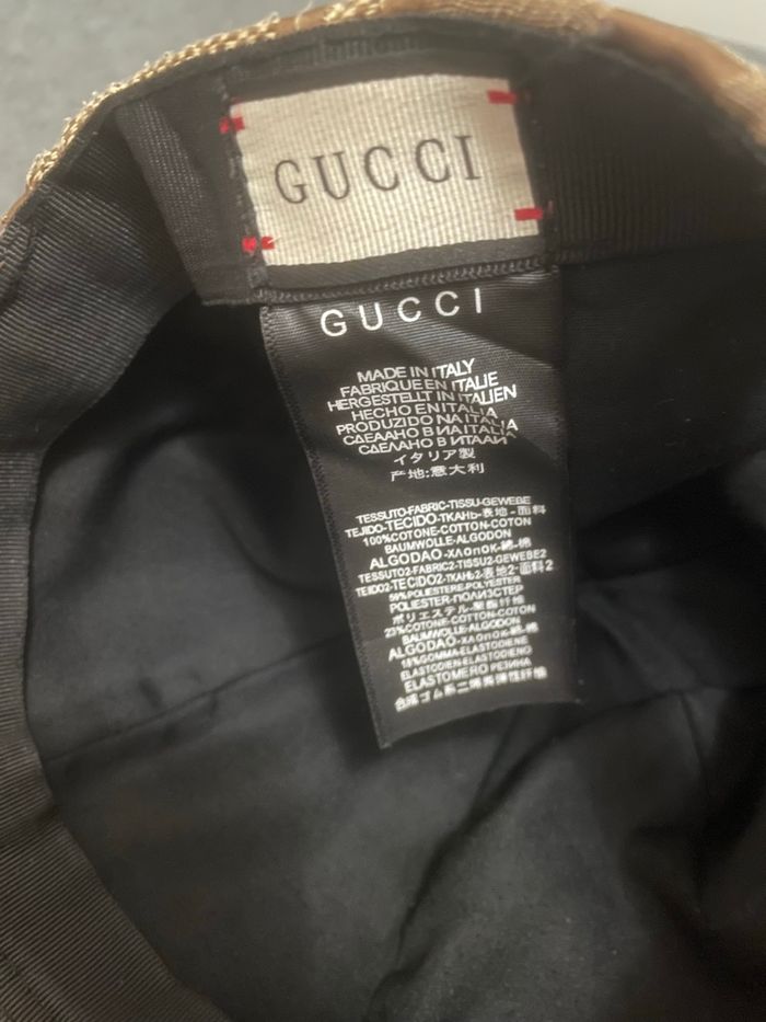 Gucci - photo numéro 4