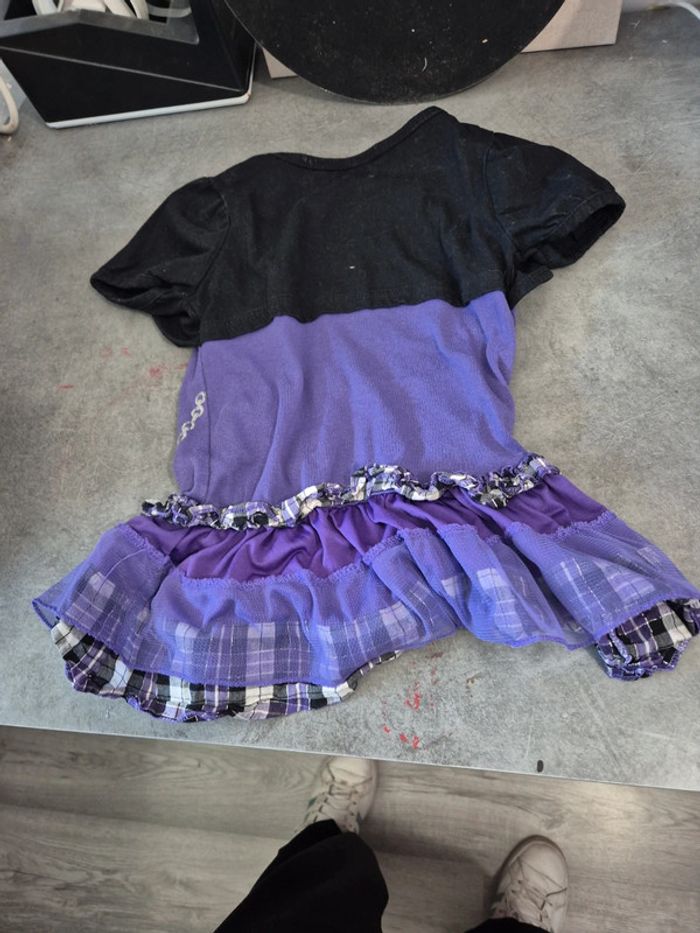 Robe dora - photo numéro 3