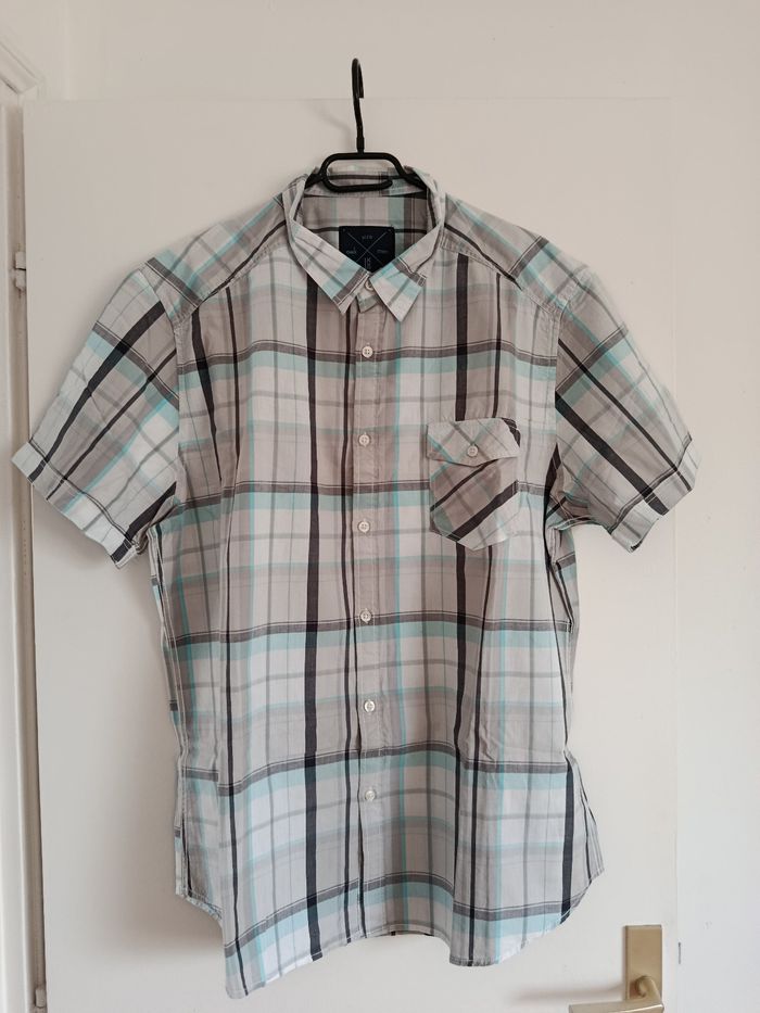 Chemise Casual collection