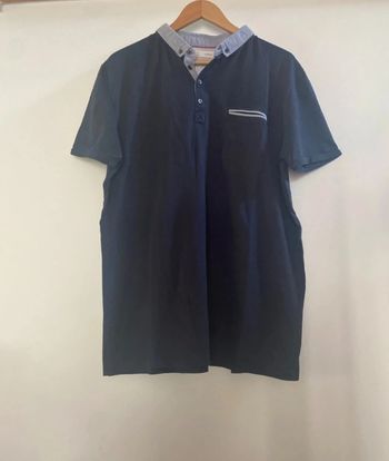 Polo T-shirt XXL Celio
