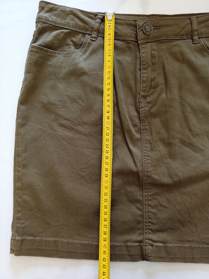 Jupe courte taille 40 - photo numéro 4