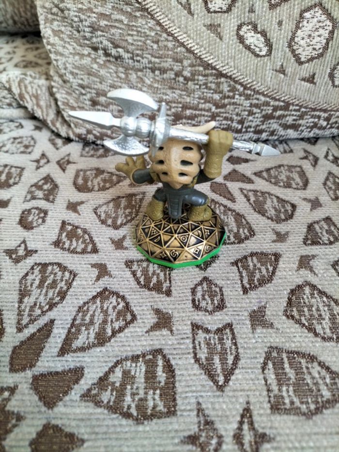 Figurine Skylanders 2011 - photo numéro 3