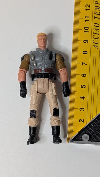 [Hasbro] Gi Joe Duke