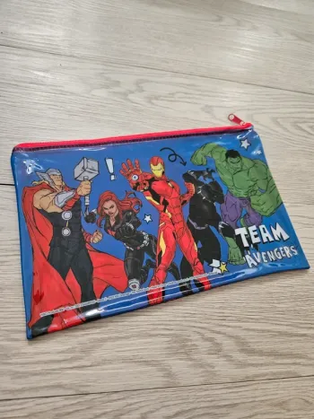Trousse Avengers