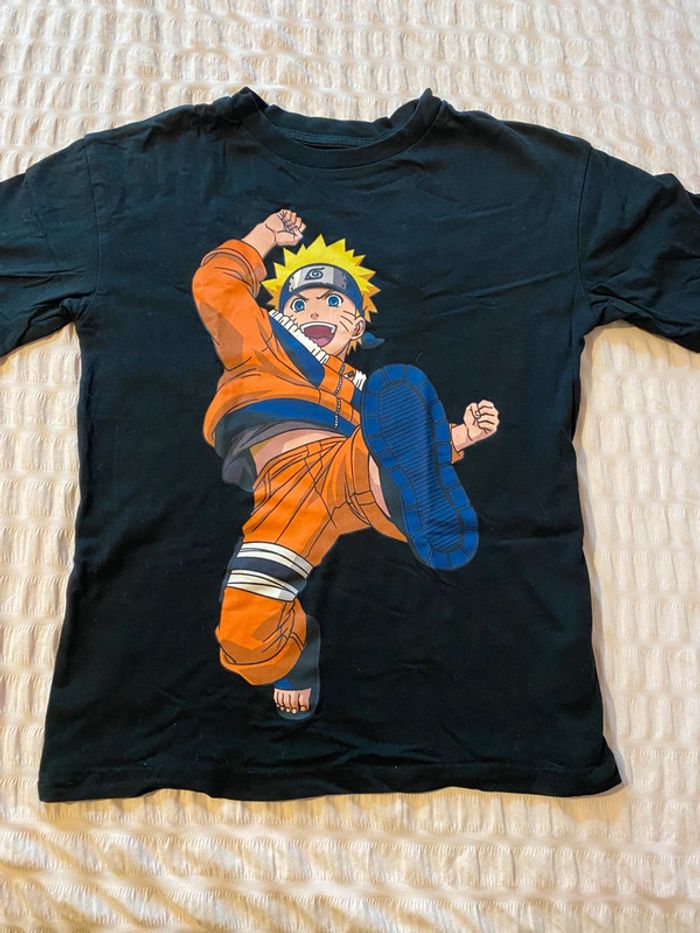 T shirt naruto