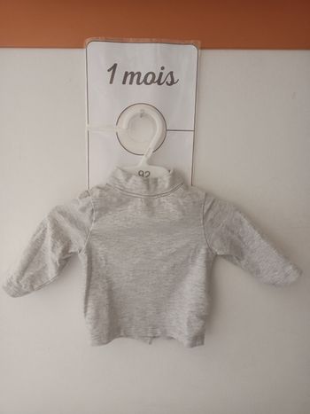 Sous-pull