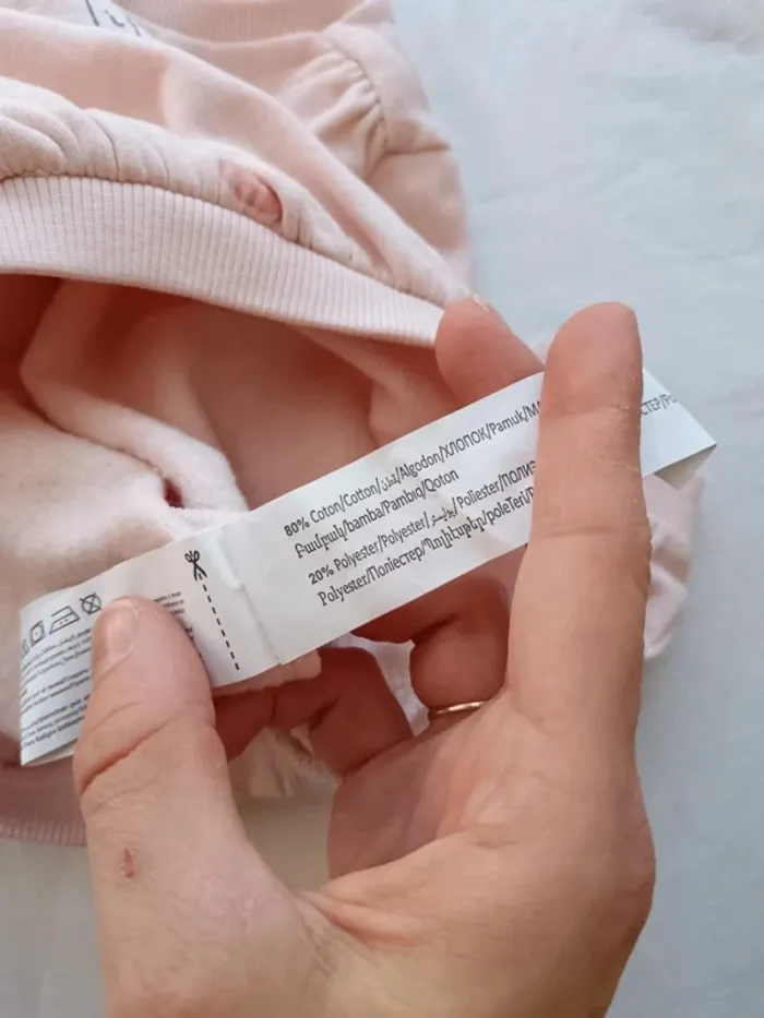 Sweat TAO 18 mois - photo numéro 6