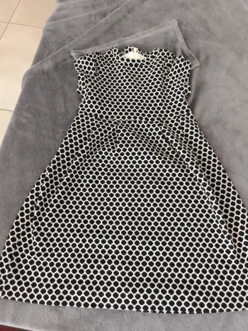 Robe Mayoral chic chaude 9 ans