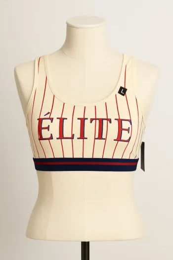 Brassière Undiz Élite Taille L (40/42) Neuve avec étiquette