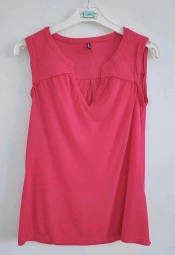 T-shirt d'été - Naf Naf - taille 36