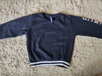 Pull taille 5 ans