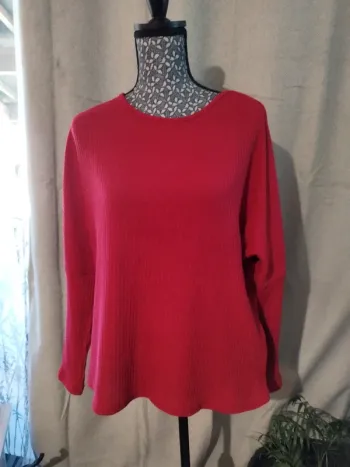 Pull femme