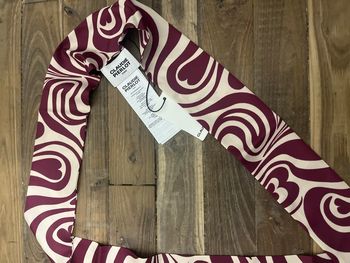 Foulard  en soie Claudie Pierlot