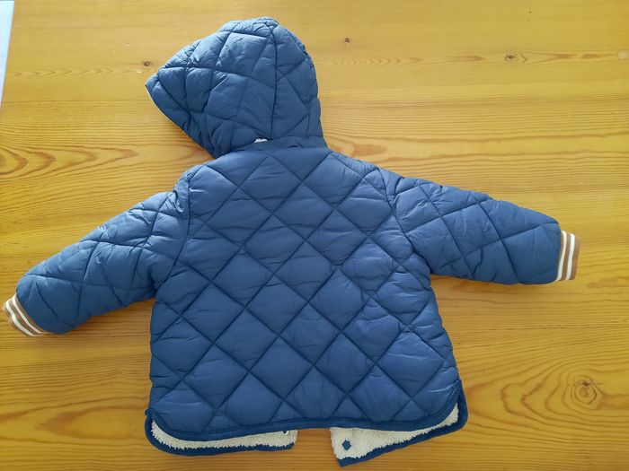 Doudoune - photo numéro 3