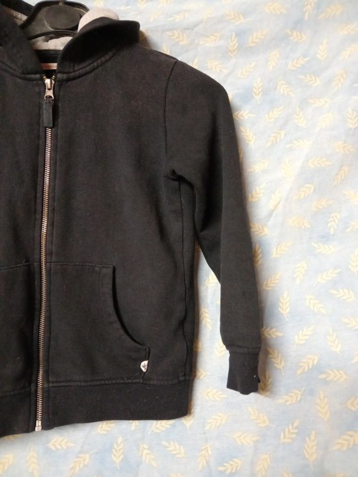 Veste de jogging garçon - photo numéro 6