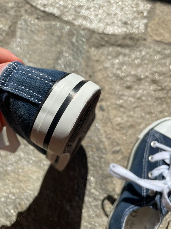 Chaussure garçon, 31 - photo numéro 10