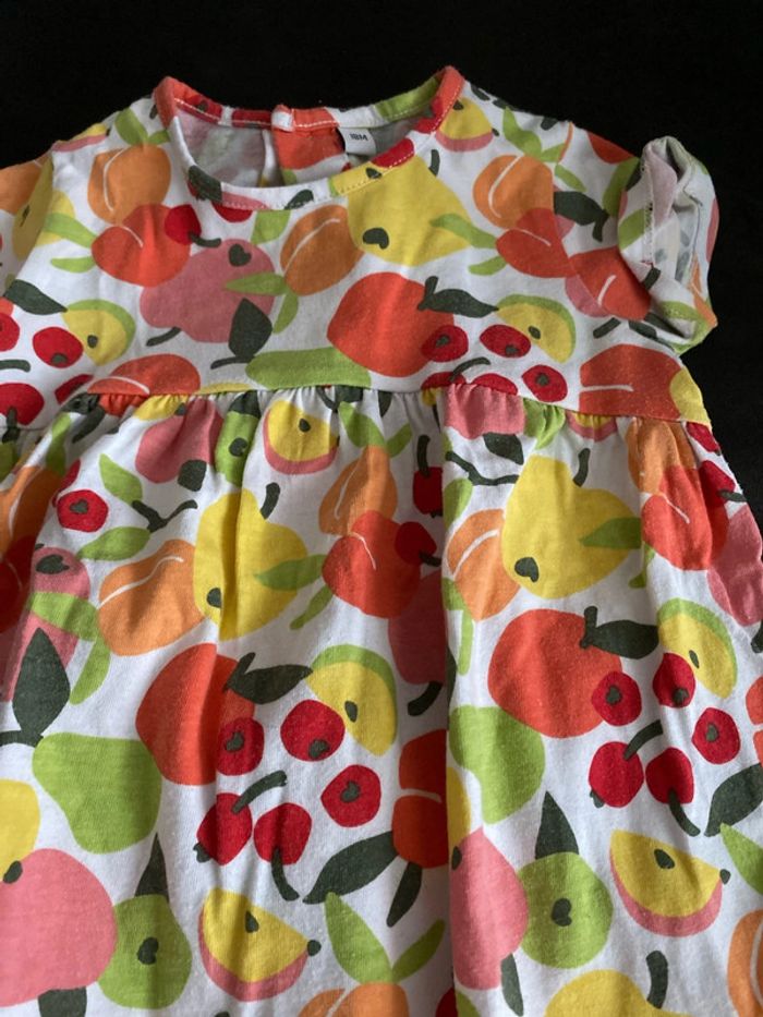 Ensemble été 18 mois fille - photo numéro 3