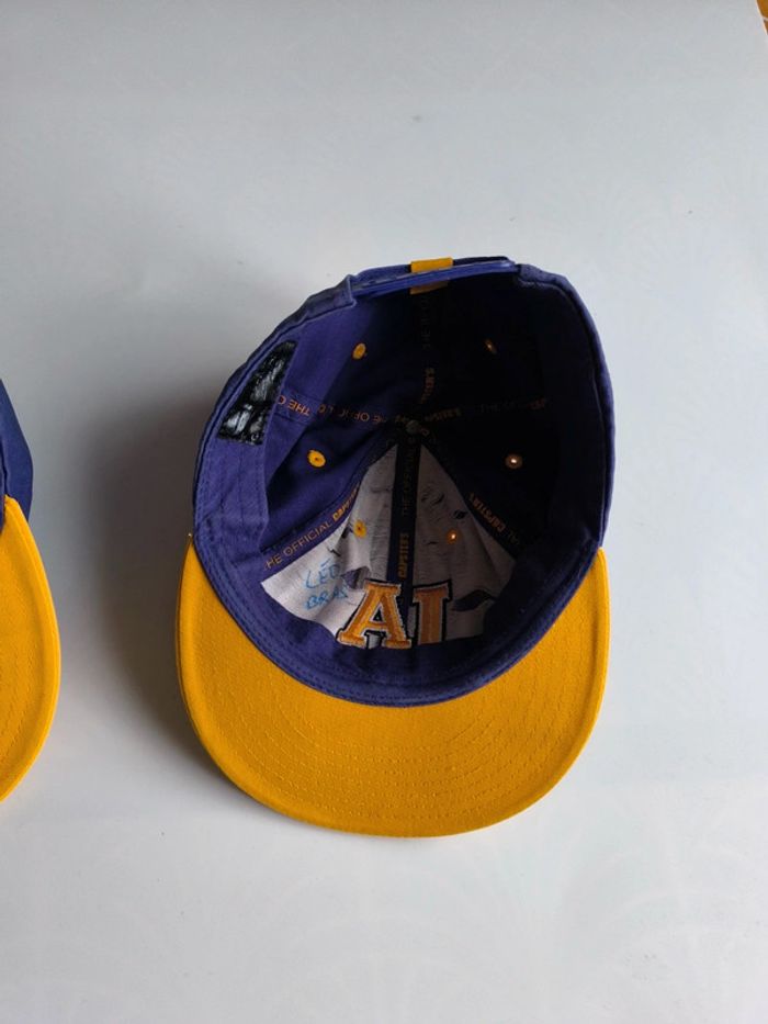 Casquette enfant Los Angeles en bon état - photo numéro 2